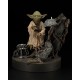 Star Wars ARTFX Statue 1/7 Yoda (The Empire Strikes Back Version) 18 cm